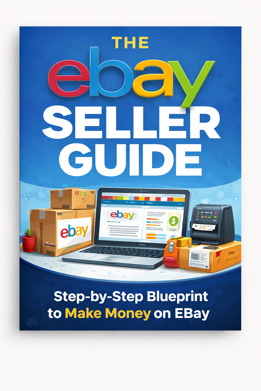 Ebay E-Book