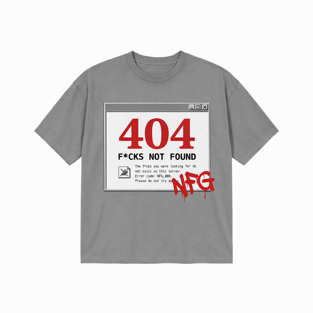 404 FUCKS